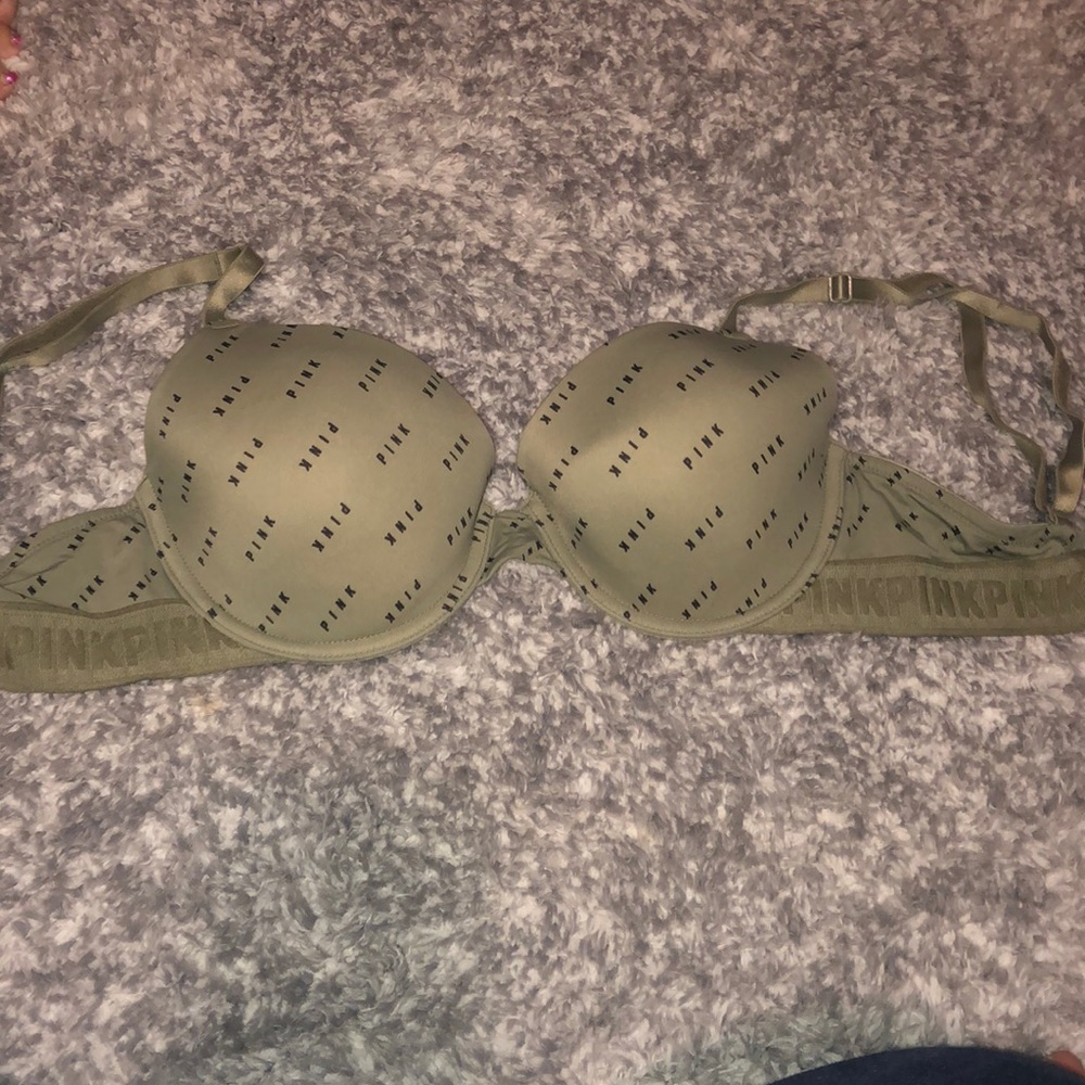 PINK bra